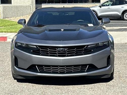 2022 Chevrolet Camaro LT1