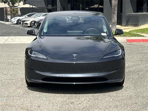 2024 Tesla Model 3 Base