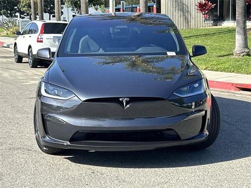 2024 Tesla Model X Base