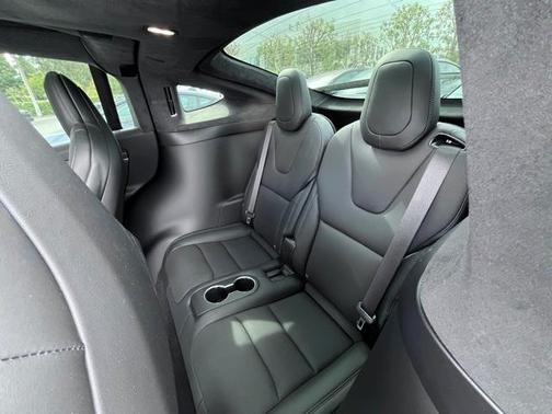 2024 Tesla Model X Base
