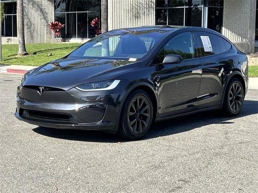 2024 Tesla Model X Base