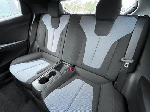 2020 Hyundai Veloster 2.0