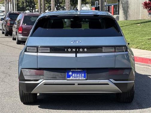 2023 Hyundai IONIQ 5 SEL