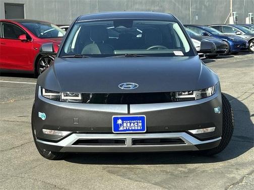 2023 Hyundai IONIQ 5 SEL