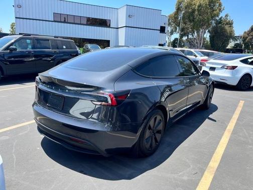 2024 Tesla Model 3 Base