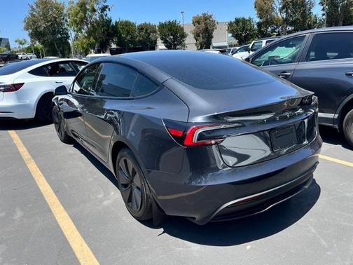 2024 Tesla Model 3 Base