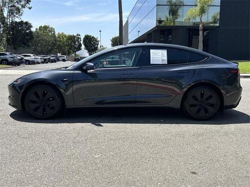 2024 Tesla Model 3 Base