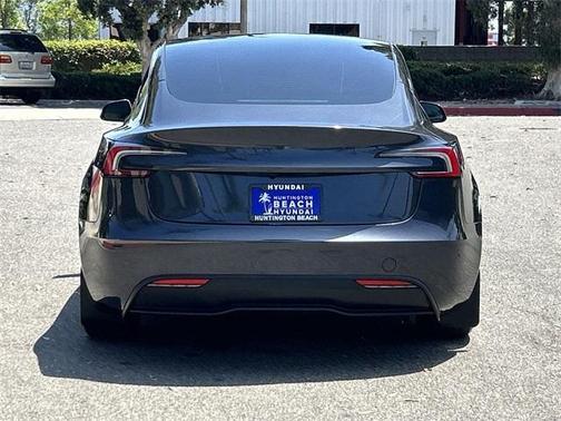 2024 Tesla Model 3 Base