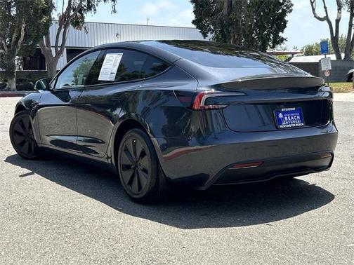 2024 Tesla Model 3 Base