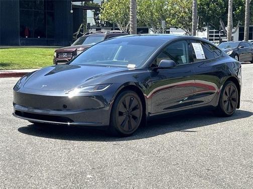 2024 Tesla Model 3 Base