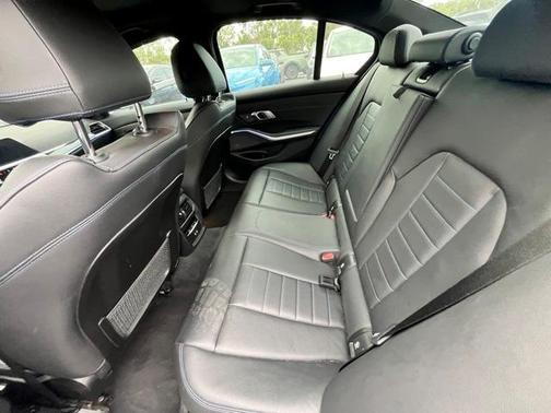 2021 BMW M340 i