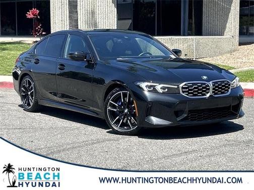 2023 BMW M340 i