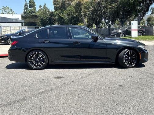 2023 BMW M340 i