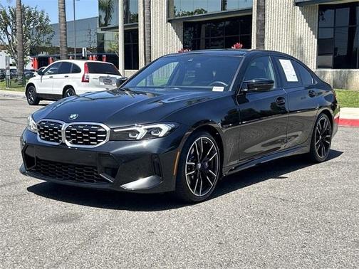 2023 BMW M340 i