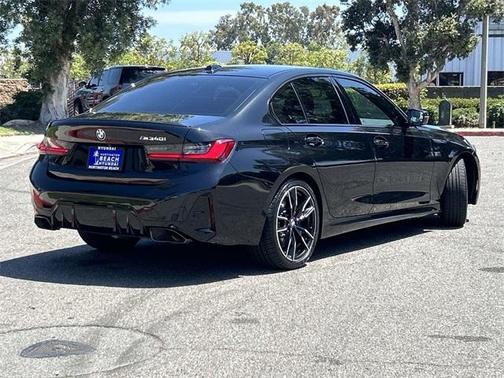 2023 BMW M340 i