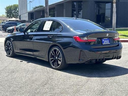 2023 BMW M340 i