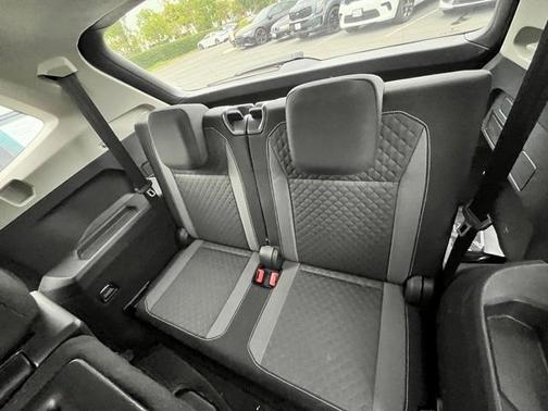 2021 Volkswagen Tiguan 2.0T S