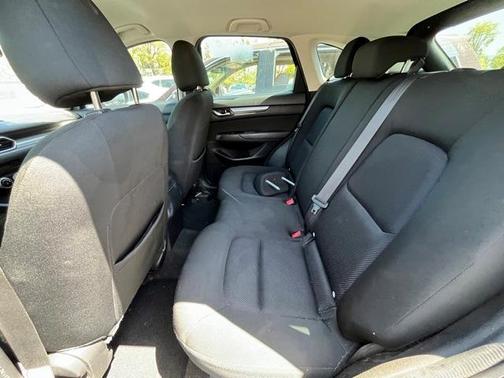 2020 Mazda CX-5 Sport