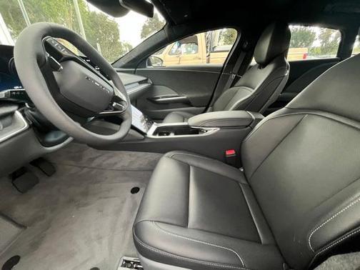2023 Lucid Air Pure