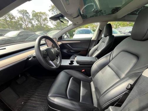 2023 Tesla Model 3 Base