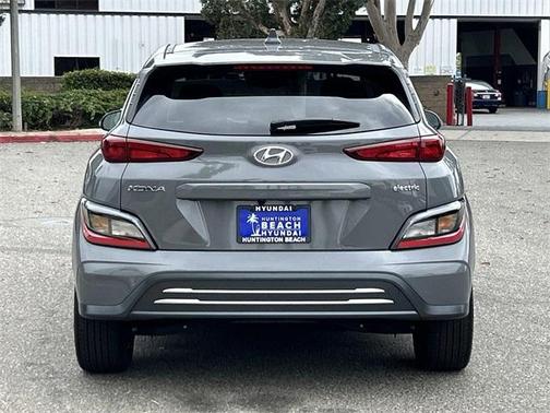 2023 Hyundai KONA EV SEL