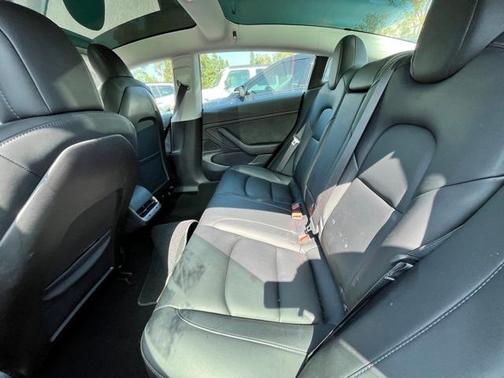 2020 Tesla Model 3 Performance