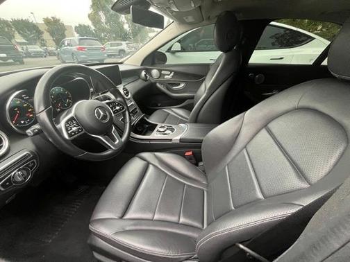 2021 Mercedes-Benz C-Class C 300