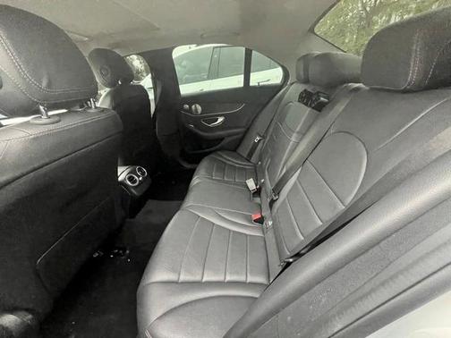 2021 Mercedes-Benz C-Class C 300