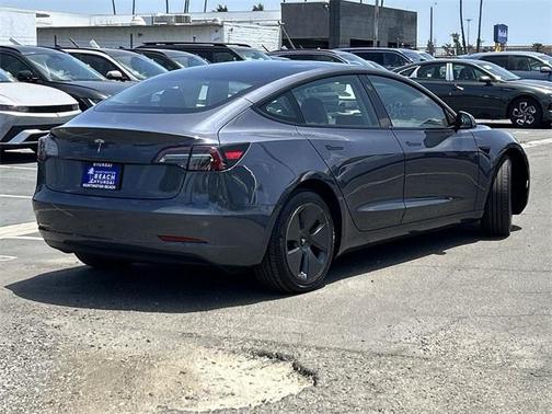 2023 Tesla Model 3 Base