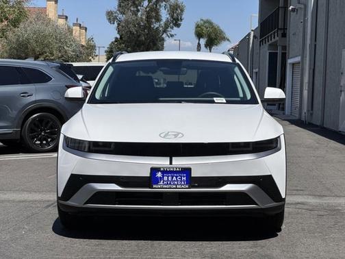 2025 Hyundai IONIQ 5 SEL