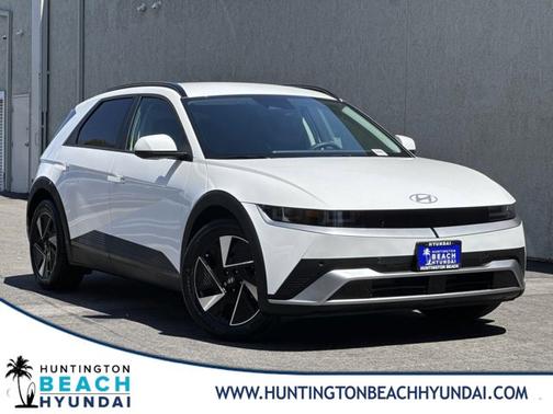 2025 Hyundai IONIQ 5 SEL