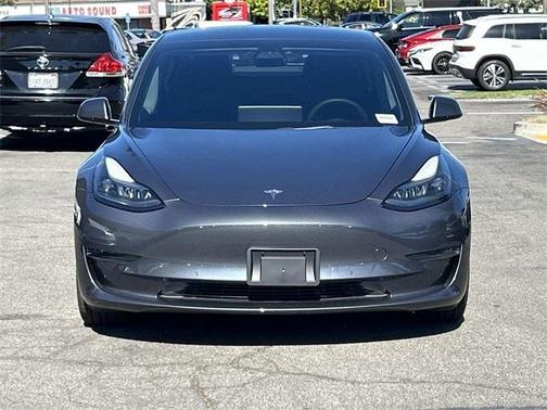 2022 Tesla Model 3 Base