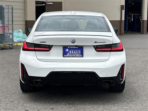 2023 BMW M340 i xDrive