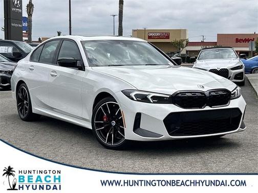 2023 BMW M340 i xDrive