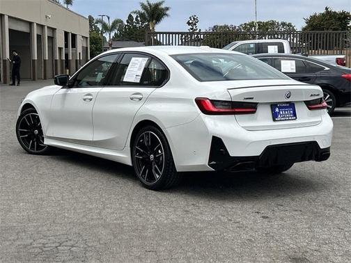 2023 BMW M340 i xDrive