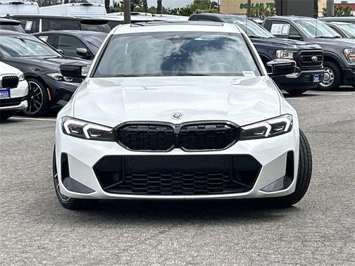 2023 BMW M340 i xDrive
