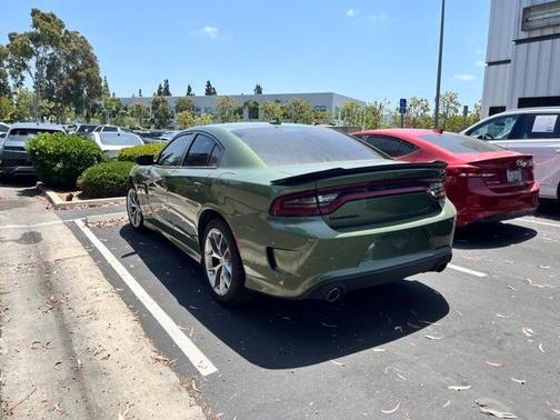 2022 Dodge Charger R/T