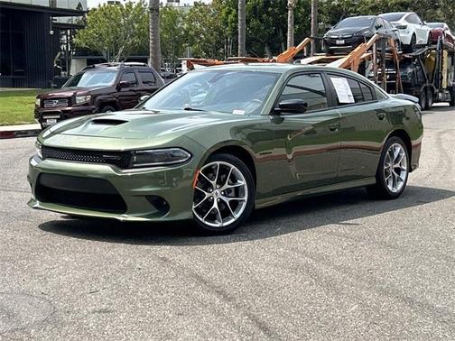 2022 Dodge Charger R/T