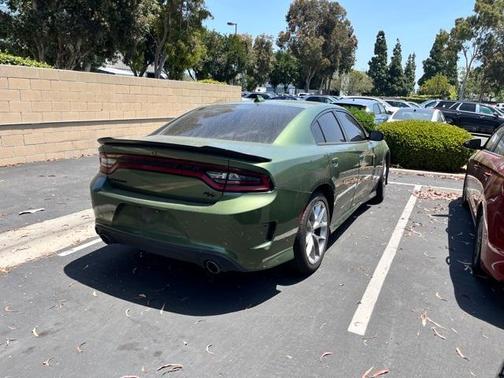2022 Dodge Charger R/T