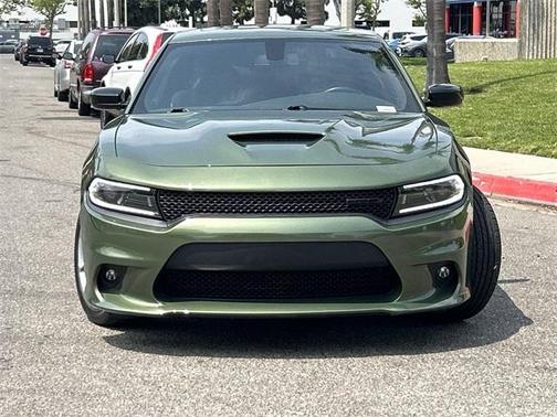 2022 Dodge Charger R/T