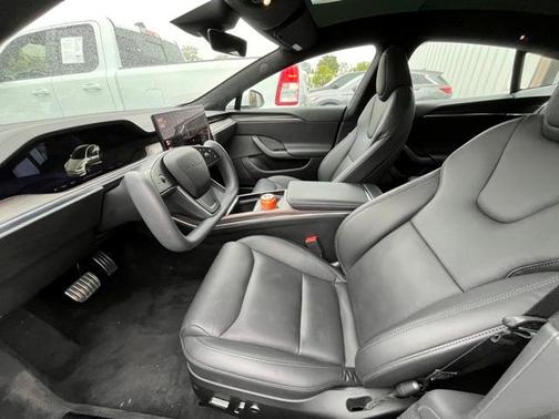2022 Tesla Model S Base