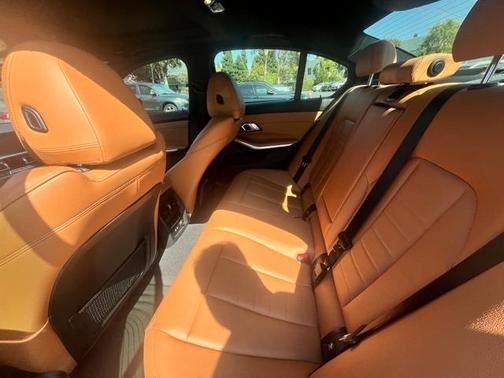 2020 BMW M340 i
