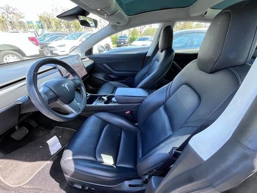 2019 Tesla Model 3 Standard