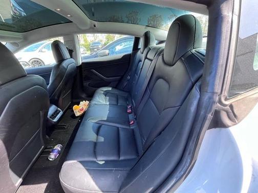 2019 Tesla Model 3 Standard