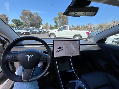 2019 Tesla Model 3 Standard