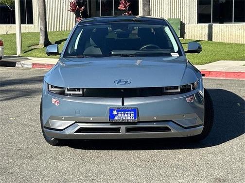 2023 Hyundai IONIQ 5 Limited