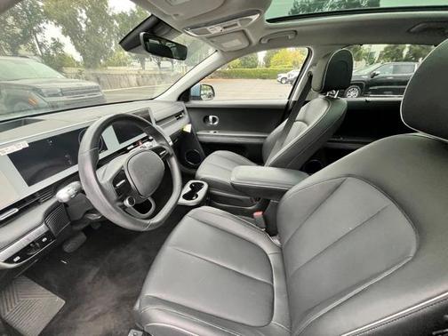 2023 Hyundai IONIQ 5 Limited