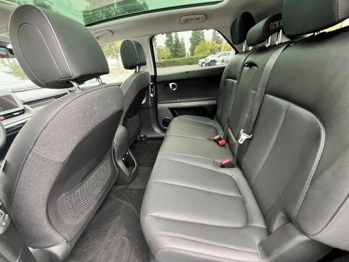 2023 Hyundai IONIQ 5 Limited