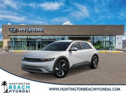 2025 Hyundai IONIQ 5 SEL