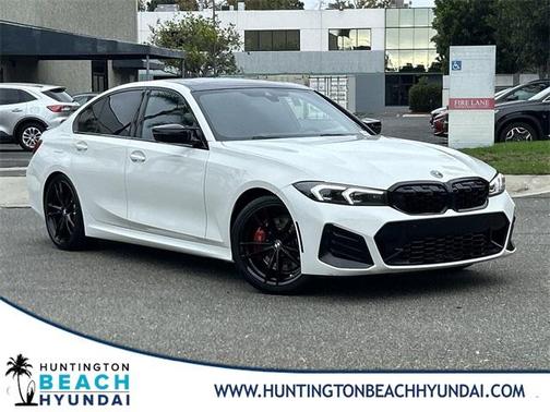 2023 BMW M340 i